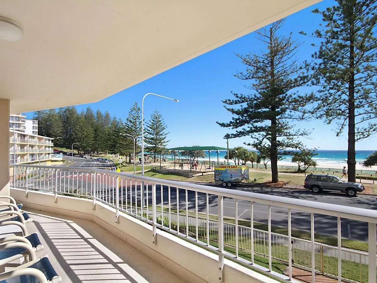 Rainbow Place Unit 5 Gold Coast