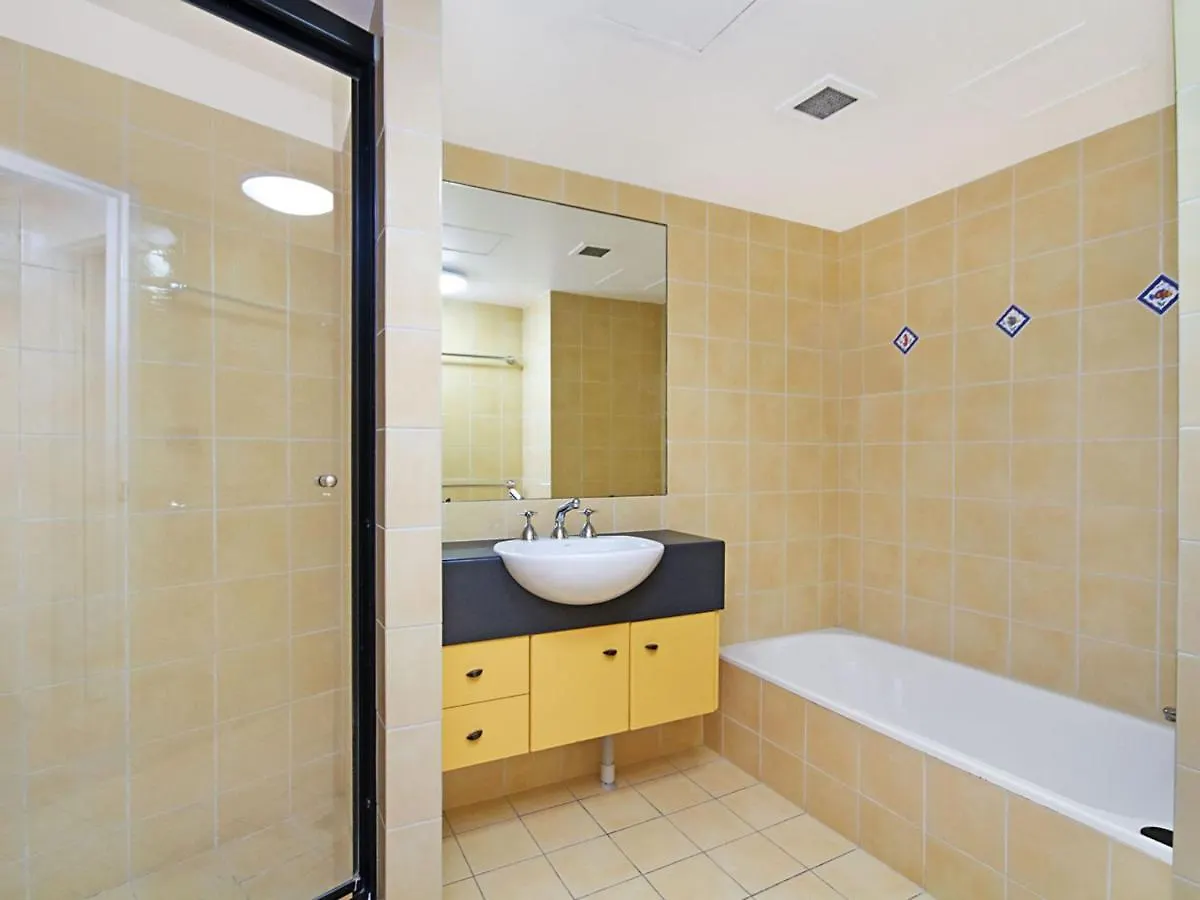 Rainbow Place Unit 5 Gold Coast Australia