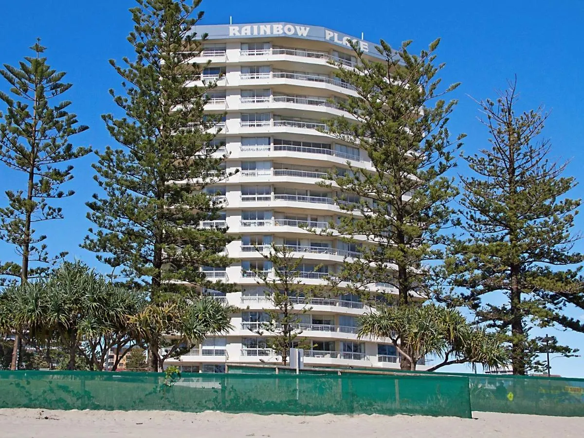 Rainbow Place Unit 5 Gold Coast Apartment